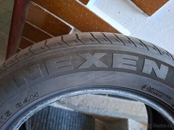 Letní pneu NEXEN 185/60 R15 84H - 1