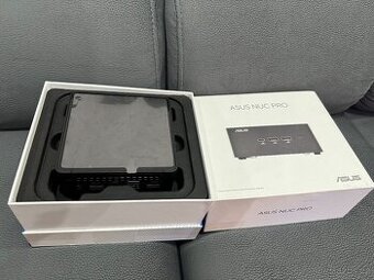 Predám Asus Nuc Pro NUC14RVH