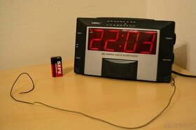 Radiobudík Ambos AR270R