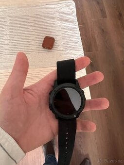 Garmin Tactis Bravo Hodinky