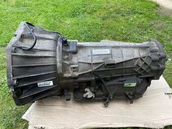 Převodovka BMW X5 E53 4.6IS