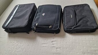 brašny na notebook 14" 15" 17"