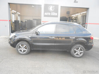 Renault Koleos - 1