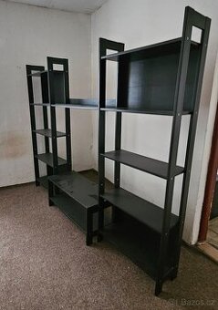 Obývací stěna za odvoz