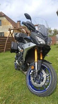 Yamaha Tracer 900 GT, odpočet DPH