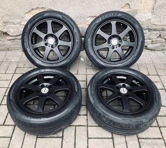 Alu kola 5x112 r16