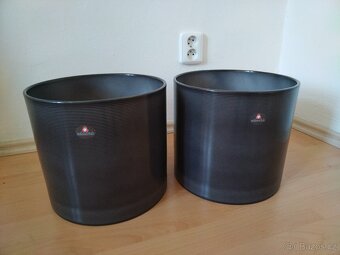 2x obal na kvetináč Scheurich - 1