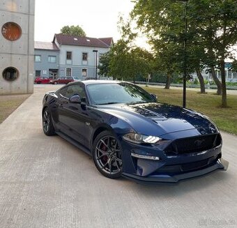 Ford Mustang GT 5.0 V8 Premium /PP2