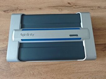 Zesilovač do auta Infinity Reference 475a