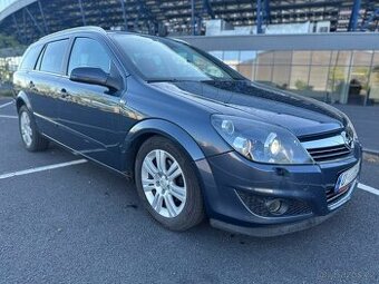 Opel Astra 1.8i 16v 103kw