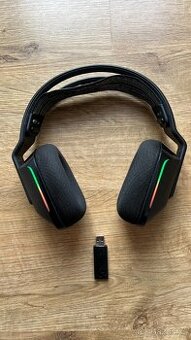 Logitech G733 Lightspeed herní sluchátka
