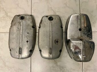 Víka Jawa 350