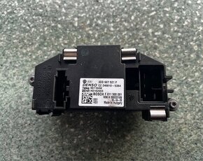 Originál regulátor větráku