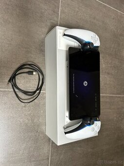 PlayStation Portal Remote Player