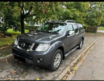 Nissan Navara,2014,3.0 diesel,automat