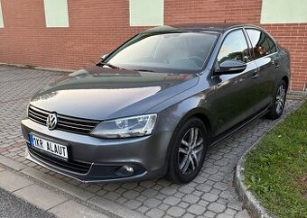 VW jetta 1.4tsi