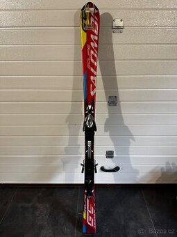 SALOMON EQUIPE GC SERIE 154