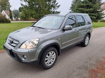 Honda CR-V 2.0 i