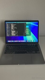 Macbook Pro 13” 2020 touchbar