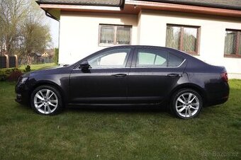 Prodám Škoda Octavia 1,6 TDi