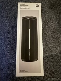 BLUETOOTH SPEAKER XIAOMI. NOVÝ.