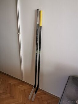 CCM Hokejky 2ks pravák