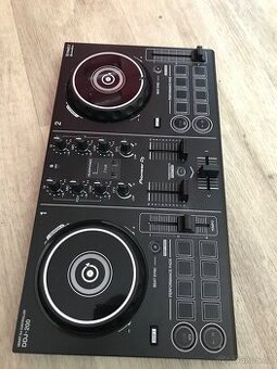 Pioneer dj kontroler k pc