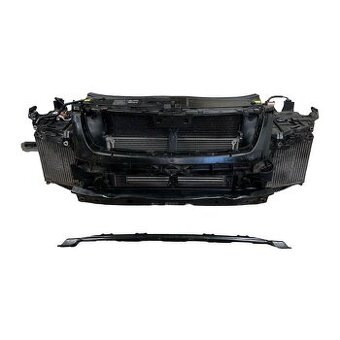 Chladičová stěna BKS 3.0TDI 165KW VW Touareg 7L r.v. 2006