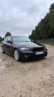 BMW E90 335i N55 2011