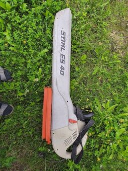 Stihl fukar