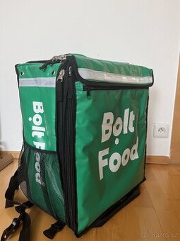BOLT Teleskopická taška