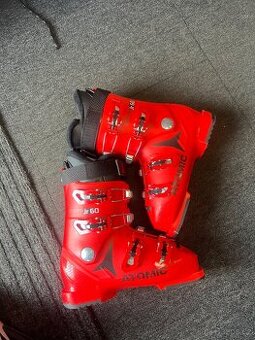 Lyžáky Atomic Redster Jr 60 37