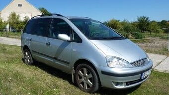 Ford Galaxy 1.9 TDi 85kW