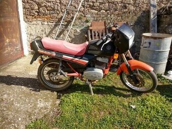 čz 175\487 vyvozni