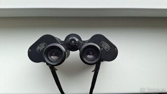 Dalekohled Carl Zeiss Jena 10x50 DEKAREM
