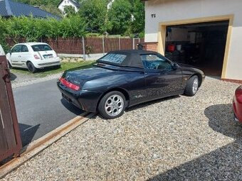Alfa Romeo Spider 2.0 16V