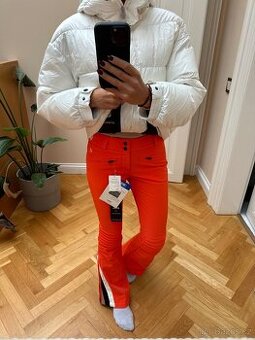 Lyžařské kalhoty Perfect Moment