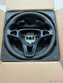 volant mercedes vito