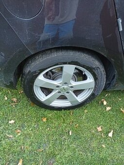 Opel Zafira Router 2.0 CDTI - 1