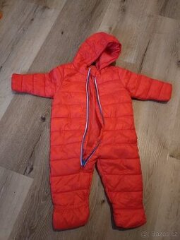 Dětská kombinéza vel. 68