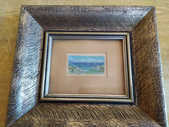 František Myslivec obrázek