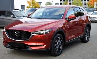 Mazda CX-5 2.5i Spots-Line AWD 143kW, LED-MATRIX, AUTOMAT - 1
