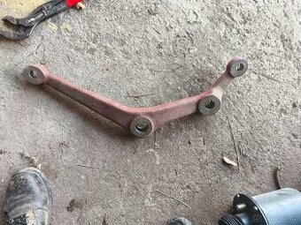 Páka řízení tatra