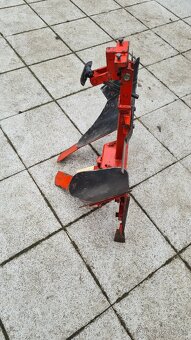 Tera Vari roudnický pluh NM1-101