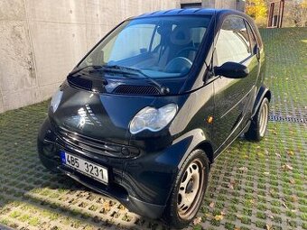 SMART FORTWO COUPÉ