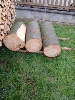 Špalek na štípání