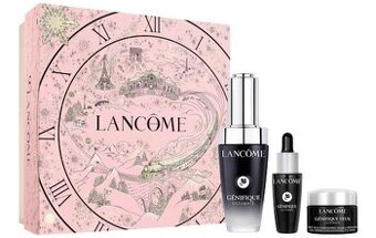 Nové: VÁNOČNÍ SADA Génifique Ultimate Serum 30 ml + 10ml