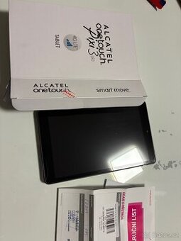 Alcatel One touch Pixi 3 /8