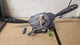 Páčky pod volant Citroen Peugeot