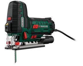 PARKSIDE Přímočará pila PSTK 800  D3